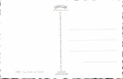 CPA the bridge of Gard