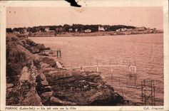 Pornic CPA a pretty corner on the dimension