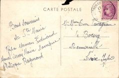 Pornic CPA a pretty corner on the dimension