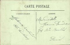 Luchon CPA Hotel trade of the lake of O