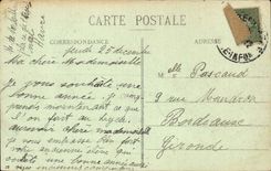 Le Havre CPA das Arsenal