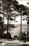 Bassin d'Arcachon CPM Echappee sur le bassin