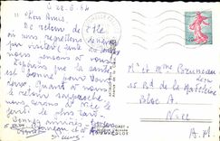 Re island MODERN CARD