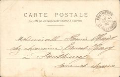 Paris CPA Tour Saint Jacques