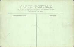 Paris CPA Musee du Louvre Les salles de mobilier 17eme et 18eme