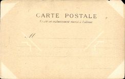 Paris CPA Eglise Saint Laurent