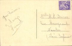 Angers CPA Hotel of Grip