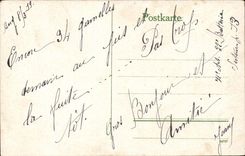 Germany CPA Ludigshafen amndt Rhein Rheinpromenade Rheinbrucke