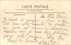 Lourdes View from above CPA