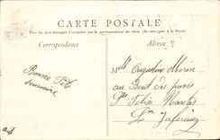 Lourdes CPA Mill or was born Bernadette Soubirous