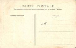 Montauban CPA Church Saint Jacques