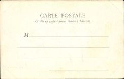 Paris CPA Grande chancellerie de la elgion d'honneur