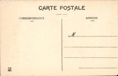 The high Pyrenees CPA Circus of Gavarnie Overall picture