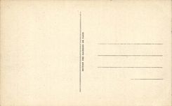 Boulogne auf Meer CPA die Verdammung