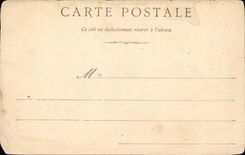 Evreux CPA Church St Taurin