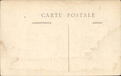 Evreux CPA the episcopal palate