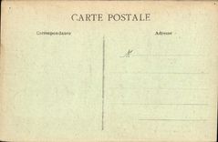 Evreux CPA Church Saint Taurin