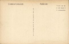 Savoy CPA the old one and the new bridge of reinforced concrete Ruail