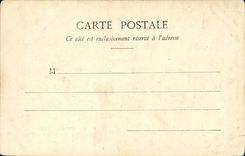 Ansicht Aix-les-BainsCPA und Bernascon Hotel