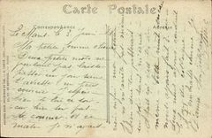 Mans CPA Apse of the cathedral