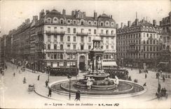 Lyon CPA setzt Jacobins