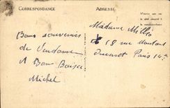 VEndome CPA the church of the Trinity (western) Old abbey