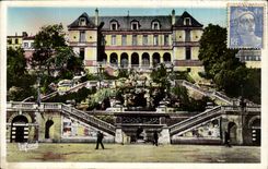 Saint Etienne CPA the regional school of Beautiful arts