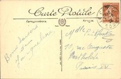 Crotoy CPA the water hunting of the locks and the port