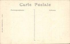 Cathedral of Chartres CPA Portour of the Jesus chorus leaves the tomb