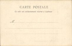 Dreux CPA Church Saint Pierre