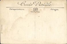 Dreux CPA the savings bank and the town hall