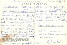 CPM Fete des meres Fete de la famille 