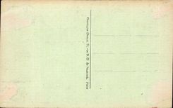 Bourbon archambault CPA hydropathic establishment