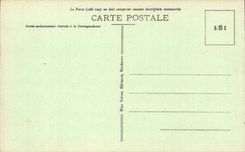 Gavarnie CPA the Breach of Roland (2804m)