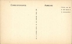 Lourdes CPA Caves of the Wolf (has 10 minutes of Al basilica) Sight on Gave of Pau