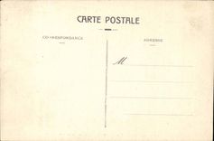 Lourdes CPA 11th Jesus station is fastener with the Cross