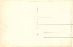 Bagneres de Bigorre CPA Church St Vincent