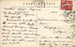 Lourdes Interior CPA of the swimming pools