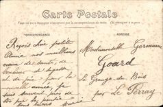 Chartres CPA the theater