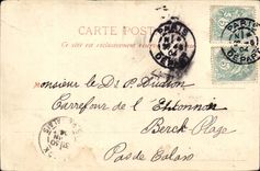 Chartres CPA three churches