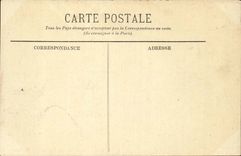 Lourdes CPA the shelter of the pilgrims and the basilica