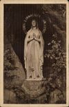 Lourdes CPA the virgin of the miraculous cave