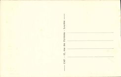 Argeles Gazost CPA Arrieulat