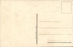 CPA Musee du Louvre Ecole Italienne Lionardo da Vinci Leonard de Vinci Portrait presume de Lucrecia Crivelli