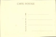 Museum of Louvre CPA Mrs Vigee the Brown Portrait of Mrs Mole Reymond of the French Comedy