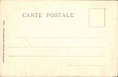 Musee du Louvre CPA Detail de la cruche cassee Greuze