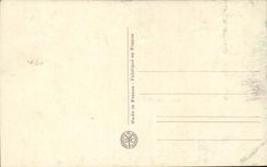 Musee du Louvre CPA Diane de Versailles