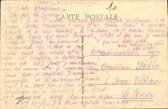 Rouen CPA Cathedrame Together