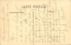 Rouen CPA the large clock