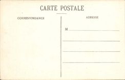 Surroundings of Rouen CPA BonSecours the monument of Jeanne of arc